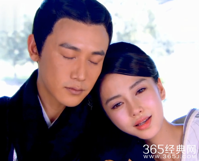 大汉情缘之云中歌第33集剧情介绍