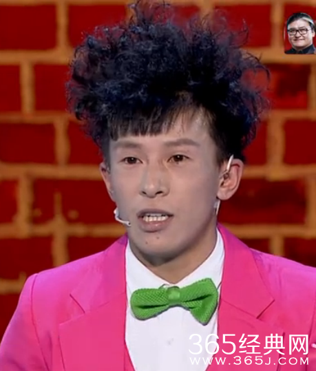 笑傲江湖宋小宝师弟小超越演绎模仿秀