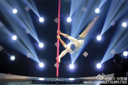 非诚勿扰邹文个人资料