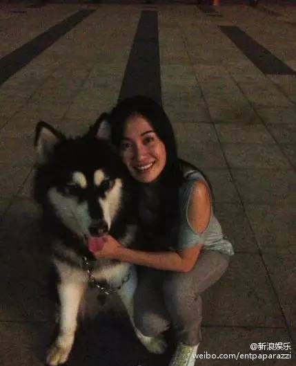 叶璇被下降头了！发微博莫名其妙