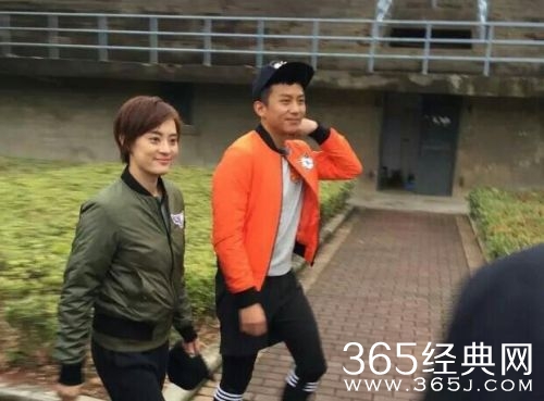 跑男3孙俪是第几期