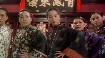 新闻哥：你想要什么颜值的丈母娘！2015.11.09