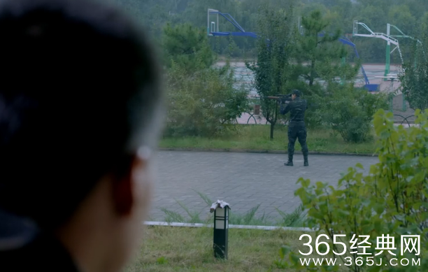 神鹰反恐特战队第5集剧情介绍