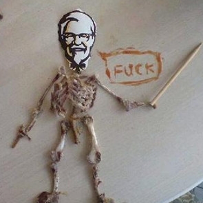 新闻哥：你想要什么颜值的丈母娘！2015.11.09