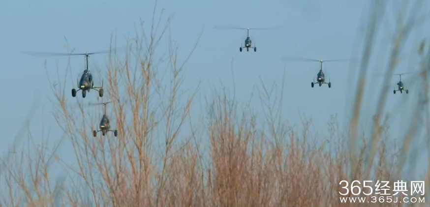 神鹰反恐特战队第6集剧情介绍