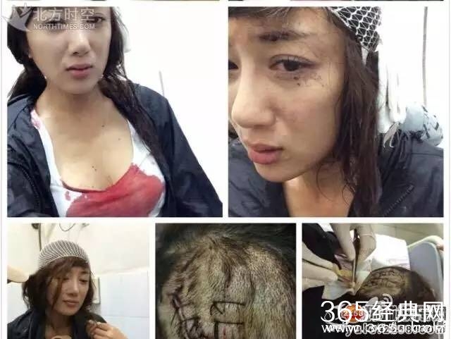 叶璇被下降头了！发微博莫名其妙