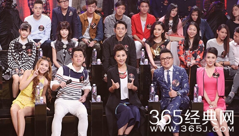 隐藏的歌手男版周蕙是谁