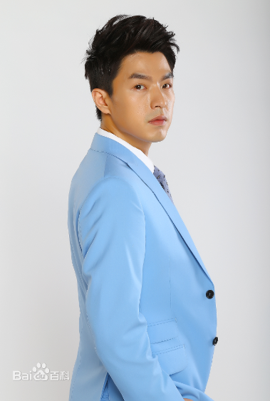 好妻子林天明是谁饰演的