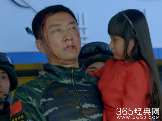 神鹰反恐特战队第10集剧情介绍