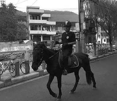 新闻哥：你想要什么颜值的丈母娘！2015.11.09