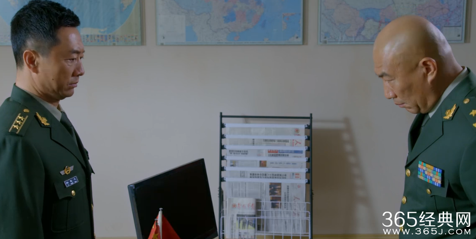 神鹰反恐特战队第9集剧情介绍