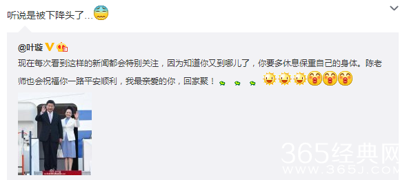 叶璇下降头是什么意思