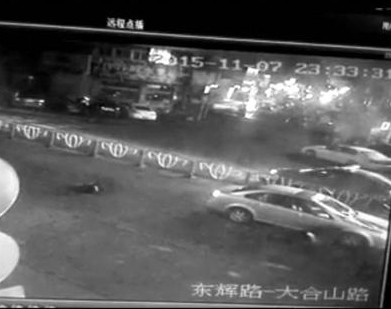 新闻哥：你想要什么颜值的丈母娘！2015.11.09