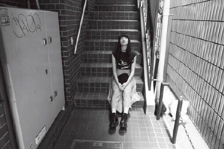 早安心语：我可能不完美，但是我至少不虚伪。2015.11.09