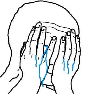 新闻哥：你想要什么颜值的丈母娘！2015.11.09