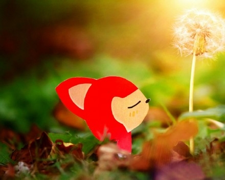 成功路上的三只虎