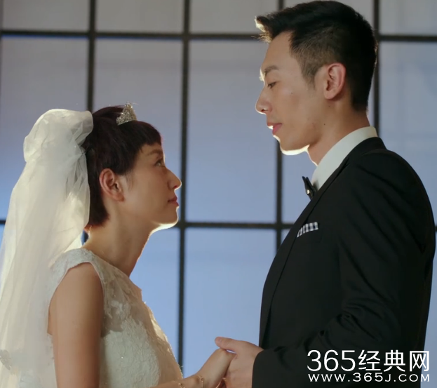 北上广不相信眼泪第2集剧情介绍