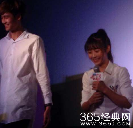 一年级大学季高旻睿为什么缺考