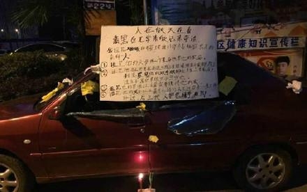 新闻哥：你们的支付宝密码改好了吗？2015.11.10