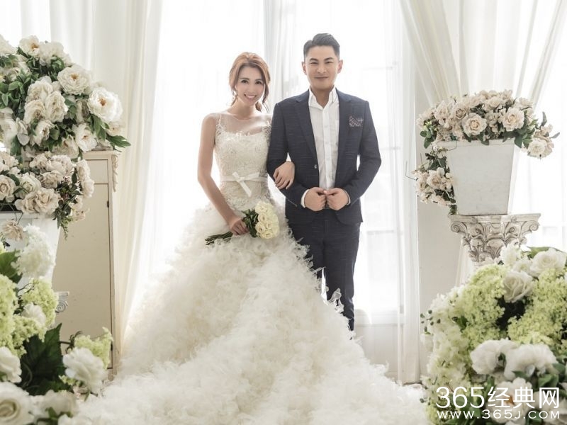 小林志玲冯媛甄二婚老公是谁？