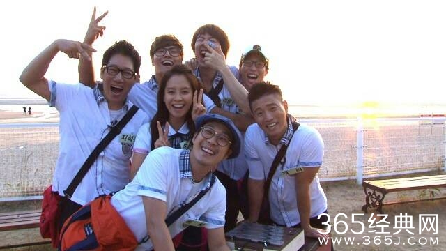 RunningMan20151108期背景音乐插曲汇总