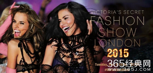 2015维秘秀直播视频地址