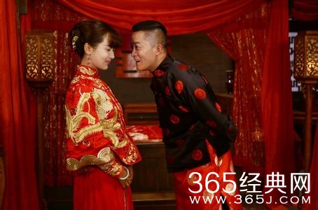 大秧歌海猫向吴若云表白是哪一集