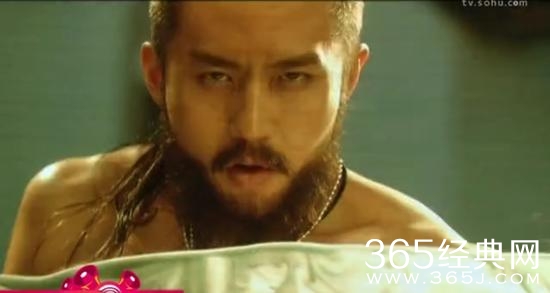 女子色诱失败被杀 这个剧情有点看不懂