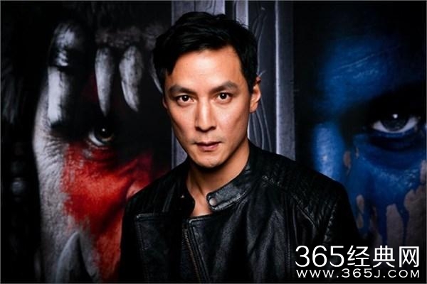 电影魔兽什么时候上映剧情介绍