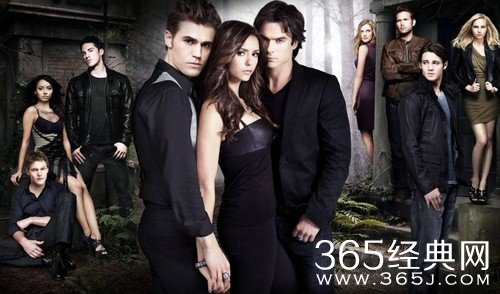 吸血鬼日记为什么要复活朱利安