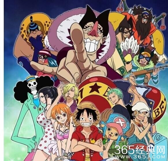 海贼王特别篇雾之岛冒险什么时候播出