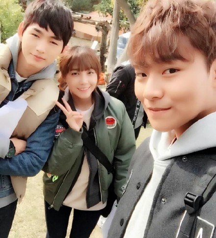 无理的前进第11集韩语中文字幕在线观看