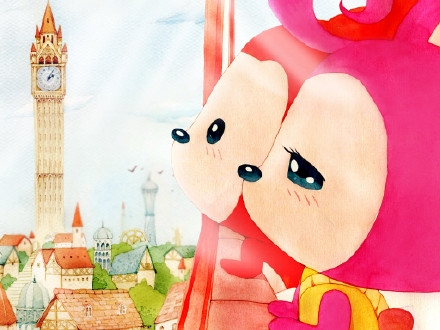 帮助别人的同时也是在帮助你自己