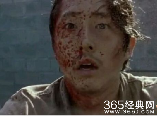 行尸走肉第六季第5集中文字幕播出地址 百度云网盘资源下载