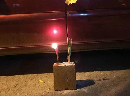 新闻哥：你们的支付宝密码改好了吗？2015.11.10