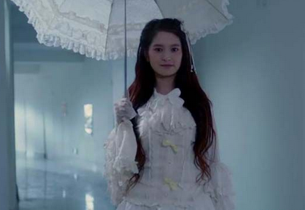 灵魂摆渡第二季中王小亚是谁