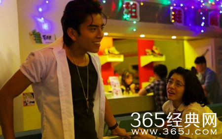 我的少女时代徐太宇扮演者是谁