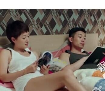 北上广不相信眼泪赵小亮和潘芸用的平板是什么牌子的