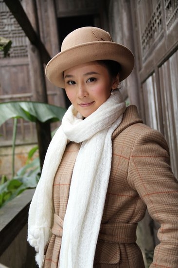 《婚姻攻防战之爱要付出》赵娜是谁演的扮演者是谁