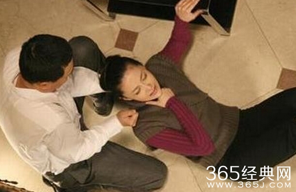 女子说婆婆坏话被勒死 本是夫妻缺阴阳两隔