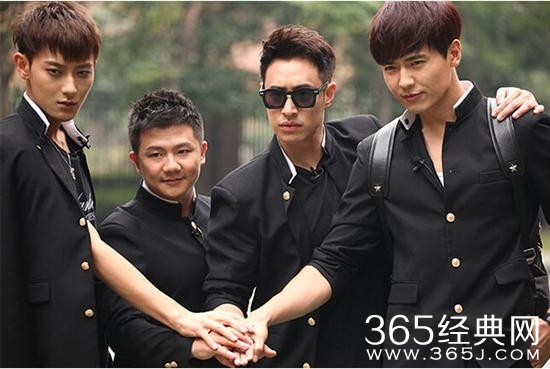 闪亮的爸爸什么时候播出