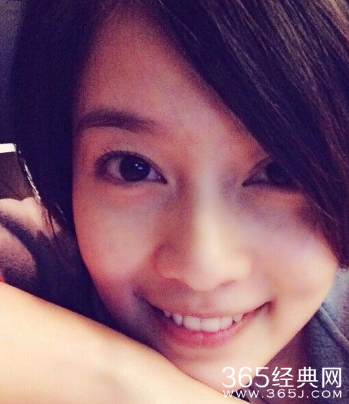 周渝民老婆喻虹渊演过哪些电视  喻虹渊个人资料背景曝光