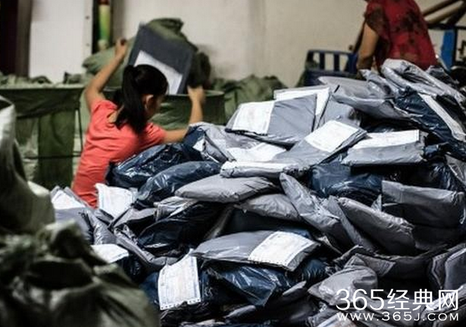 网店主双11后买房 马云造就了多少富翁