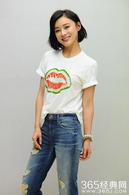 袁姗姗励志素材进入高考作文  励志姗黑转粉是如何实现的