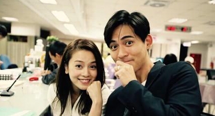 周渝民老婆喻虹渊演过哪些电视  喻虹渊个人资料背景曝光