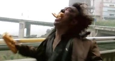 新闻哥：光棍节都收到什么礼物？2015.11.11