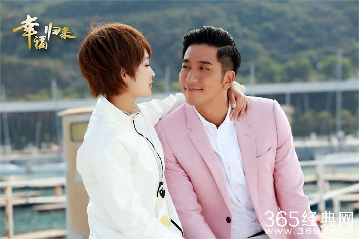 幸福归来鱼幼薇第几集知道自己的身世的