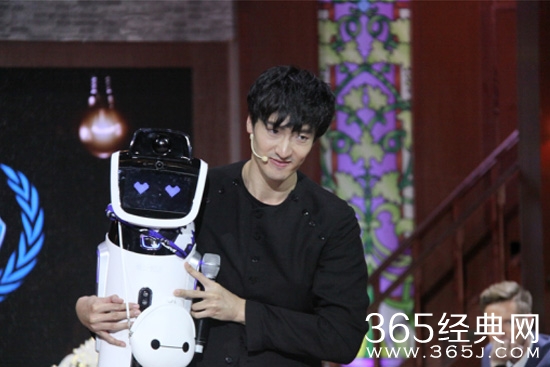 世界青年说151112期嘉宾是谁