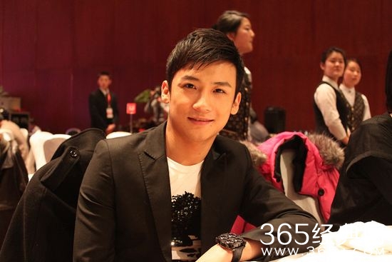 家和万事兴陈凯文扮演者是谁叫什么名字