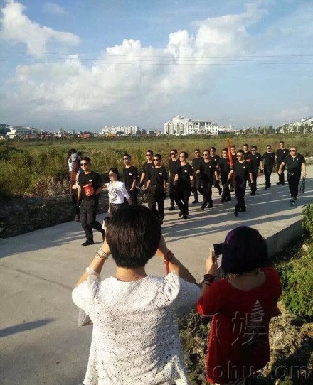 最后的武士影评